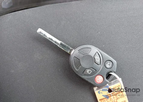 2015 Ford Focus Se из США, поврежденный, VIN 1FADP3K28FL344265